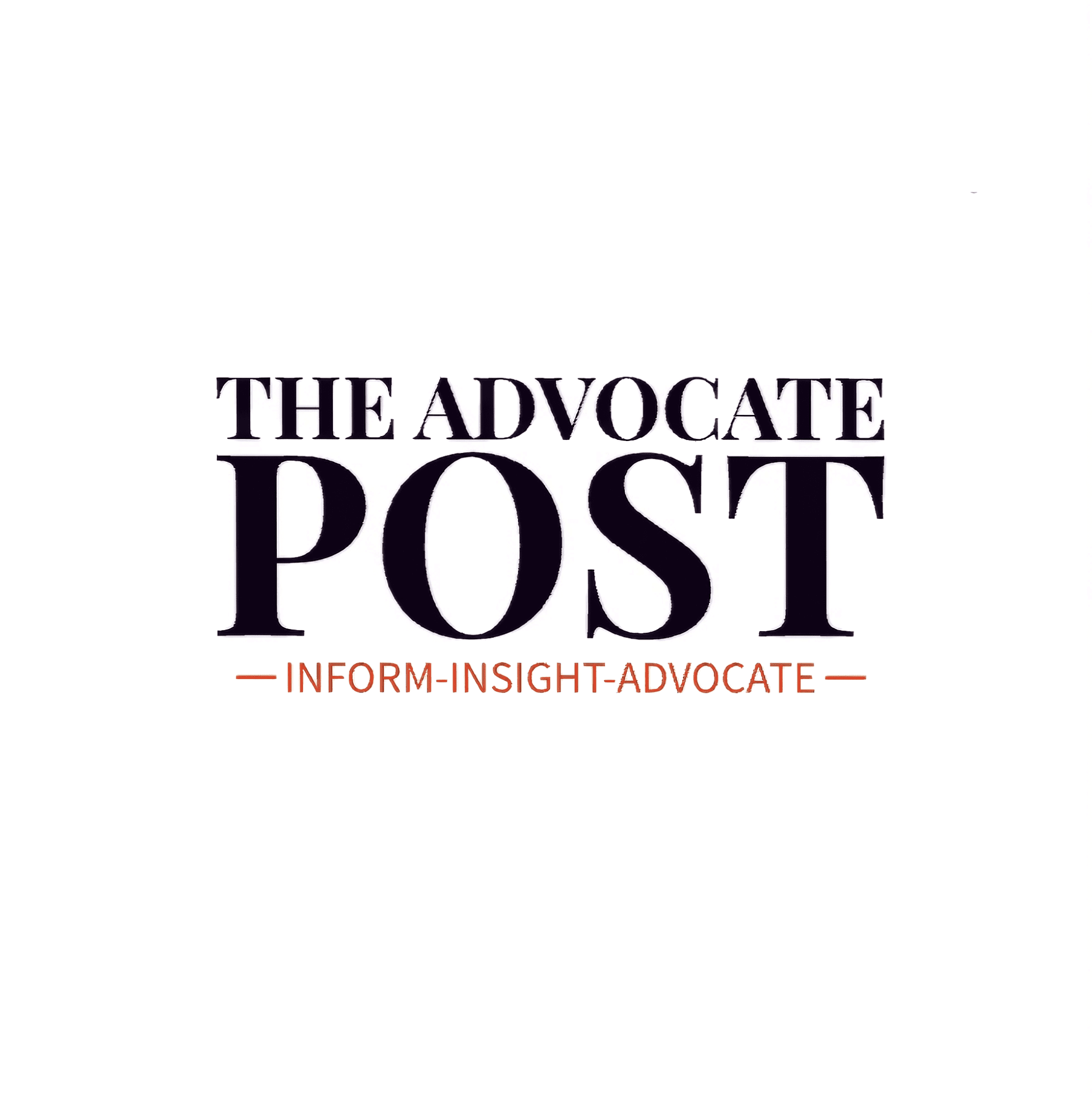 The Advocate Post | International News | Opinions | Advocacy