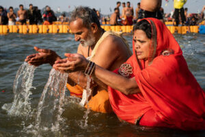 Muslims and Kumbh Mela