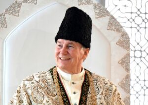 Aga Khan, Spiritual Leader of Ismaili Muslims, Passes Away at 88