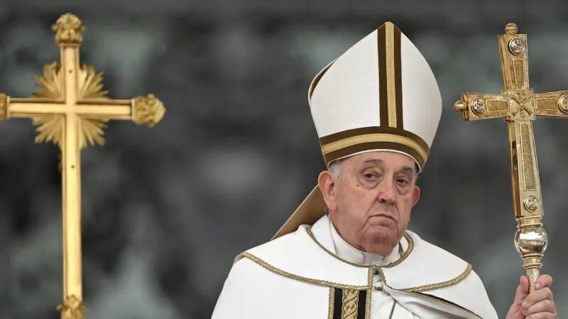 Pope Francis