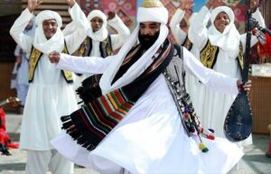 Baloch Culture