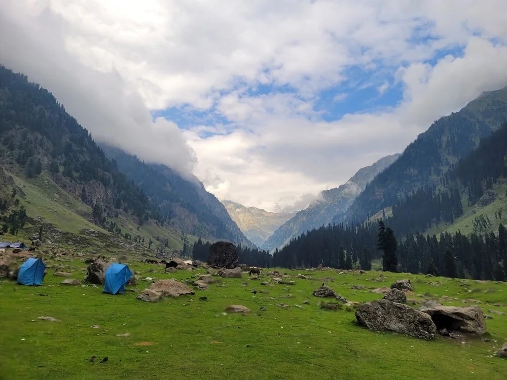 Pehalgam