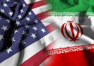 USA IRAN