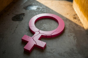 Women Sign