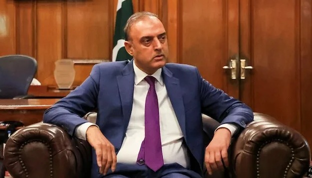 2025 Governor State Bank of Pakistan