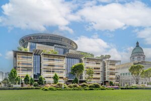 Supreme Court of Singapore