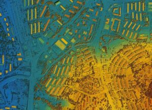 Geospatial Mapping