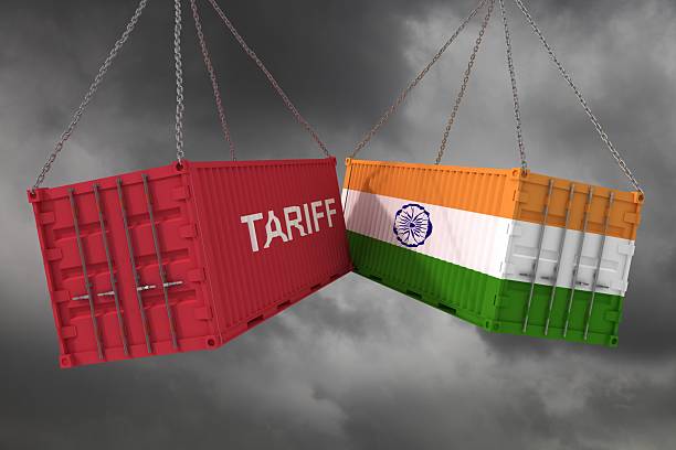 US Tariff on India