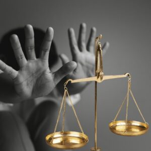 The Law can Kill a Killer — Can it Kill the culture?