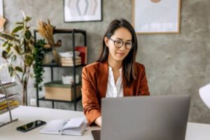 Mongolian Women: Excel in Classrooms, Lag in Careers
