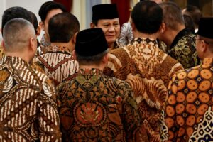 Innovative Bureaucracy and Legal Safety, Lessons from the Case of an Indonesian Ex-Minister