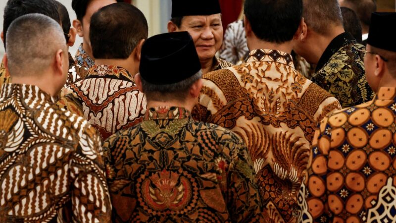 Indonesia Government