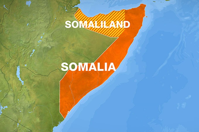 Read more about the article Somaliland Grounds Somalia’s E-Visa Ambitions with New Airspace Policy