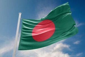 Bangladesh Flag
