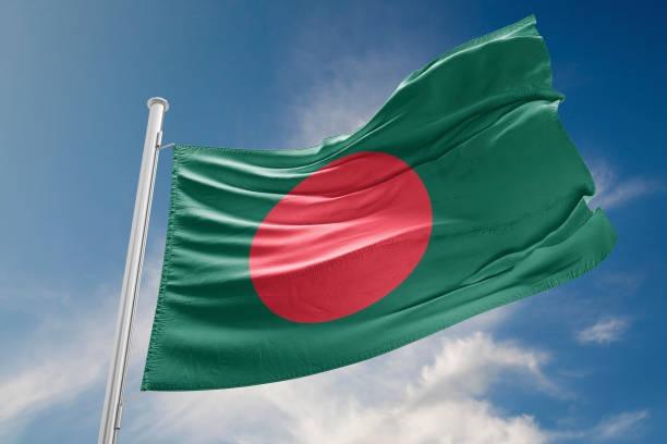 Bangladesh Flag