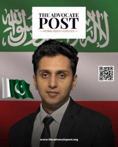 Somaliland Appoints Pakistani International Expert Abdul Rafay Afzal as Special Advisor to Energy and Minerals Ministry