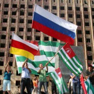 South Ossetia and Abkhazia Again Top Russia’s ‘Friendliest Neighbours’ List in 2026 Ranking