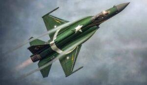 Somalia in Advanced Talks with Pakistan to Acquire 24 JF-17 Thunder Block III Fighter Jets in $900 Million Deal