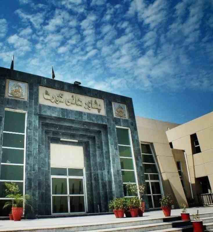 Peshawar High Court