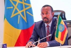An Emerging Anti-Ethiopian Axis in the Horn