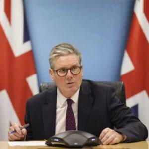 Regulating Digital Harm: The United Kingdom’s 48-Hour Takedown Law and the Future of Platform Accountability