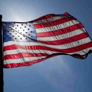 Who Represents America?