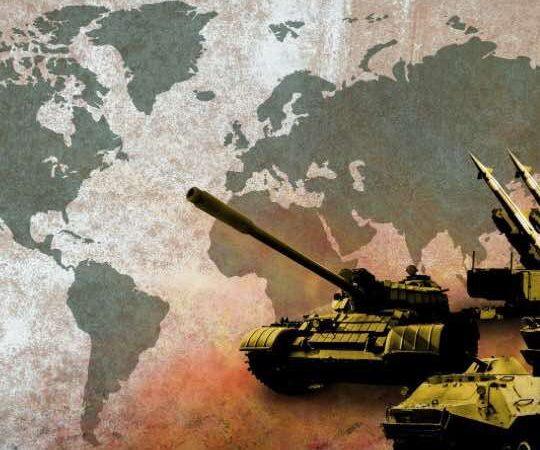 War