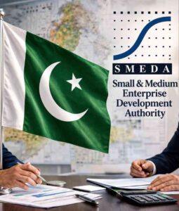 SMEDA holds nationwide consultations to improve SME financing access in underserved regions