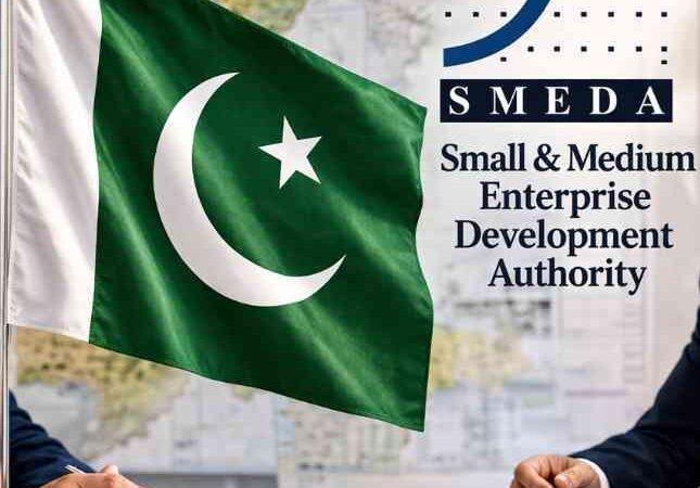 SMEDA