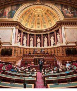 France Moves Closer to Social Media Ban for Children Under 15