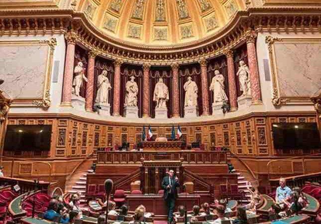 Senate of France
