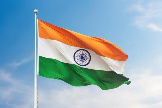 Indian Flag