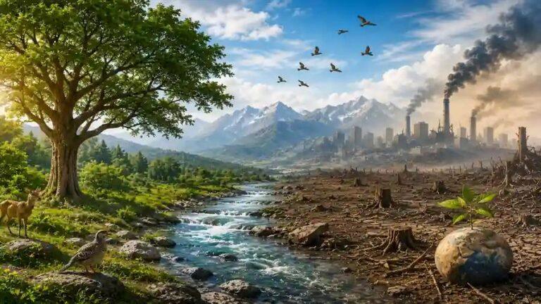Environment