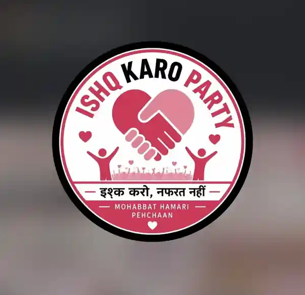 Ishq Karo Party India