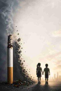 The End of Ash: Inside Britain’s Generation-Long Smoking Ban