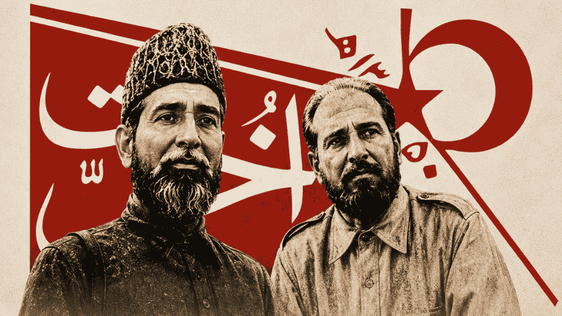 Allama Inayatullah Khan Mashriqi