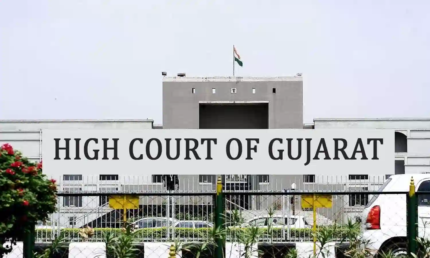 High Court of Gujarat