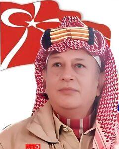 Exclusive Interview of Syed Nasar Askari, Ameer Khaksar Tehreek Pakistan by Abdul Rafay Afzal