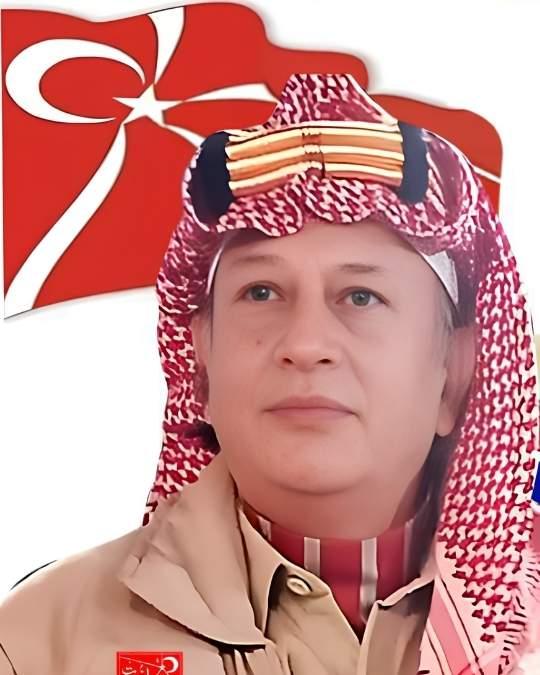 Dr. Prof. Hakeem Syed Nasar Askari