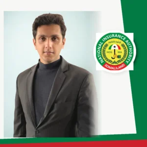 Somaliland National Insurance Authority Appoints Abdul Rafay Afzal as Special Advisor